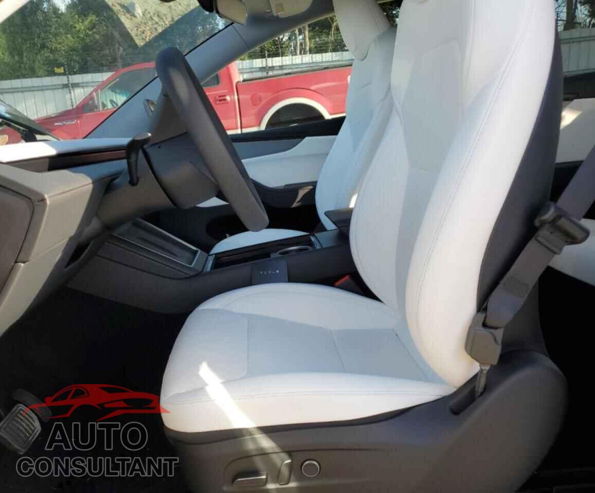 TESLA MODEL Y 2026 - 7SAYGDED7TA433015
