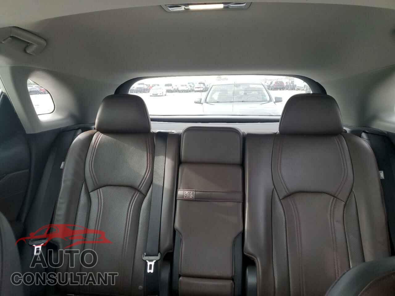 LEXUS RX350 2017 - 2T2ZZMCAXHC059899