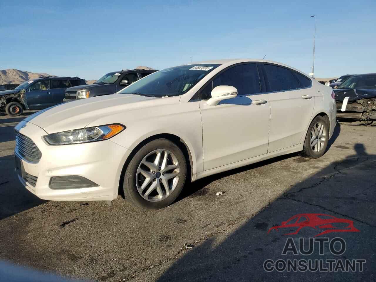 FORD FUSION 2015 - 3FA6P0HD8FR245494