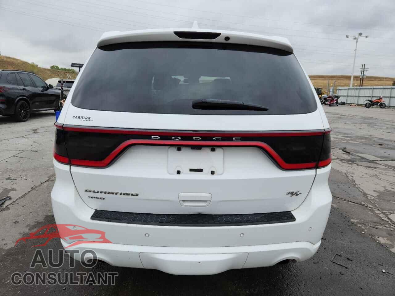 DODGE DURANGO 2014 - 1C4SDJCT9EC295906