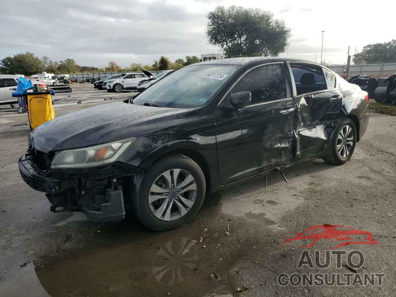 HONDA ACCORD 2015 - 1HGCR2F30FA028949