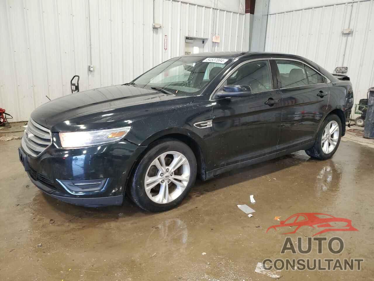 FORD TAURUS 2014 - 1FAHP2E89EG119629