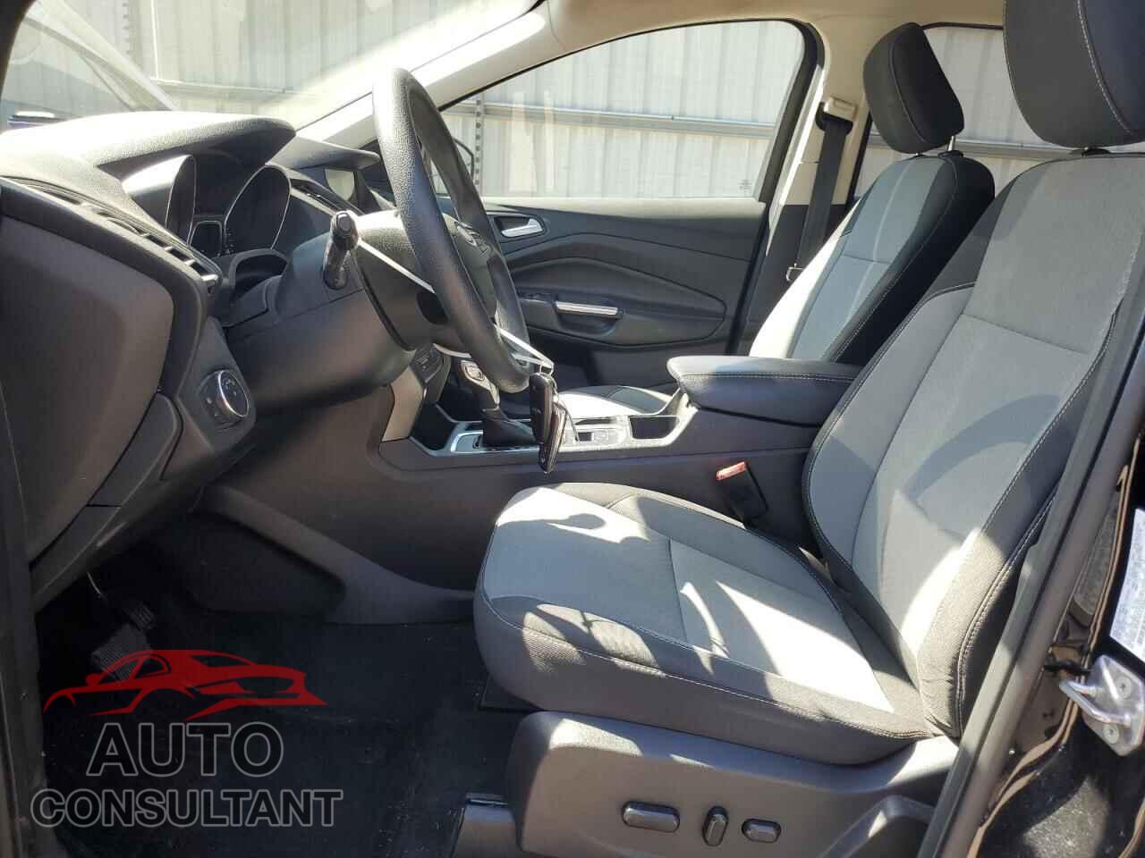 FORD ESCAPE 2019 - 1FMCU0GD1KUC45505