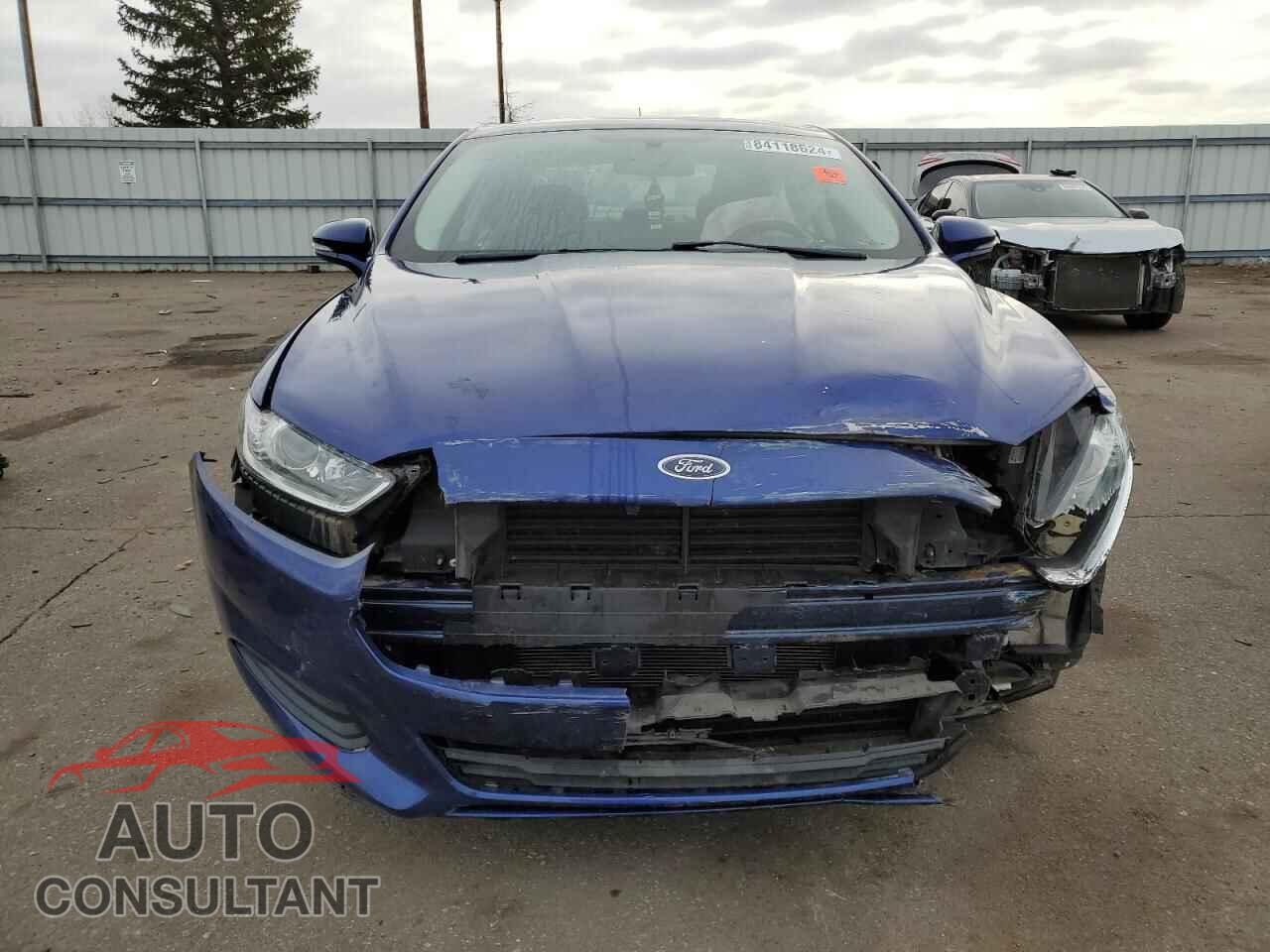 FORD FUSION 2015 - 3FA6P0H70FR305634