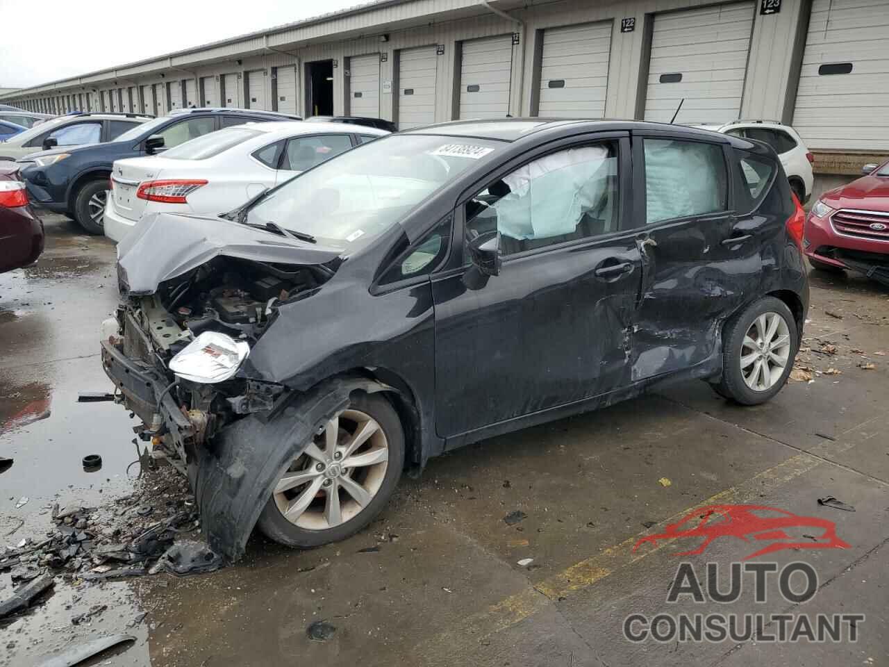 NISSAN VERSA 2015 - 3N1CE2CP5FL351309