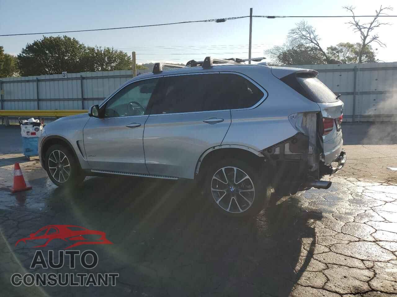 BMW X5 2015 - 5UXKR0C57F0P18044
