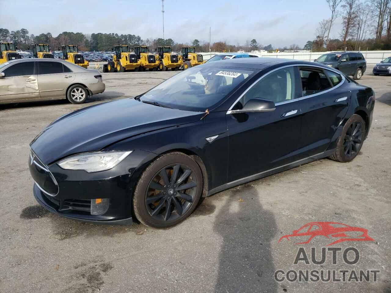 TESLA MODEL S 2015 - 5YJSA1S28FF095427