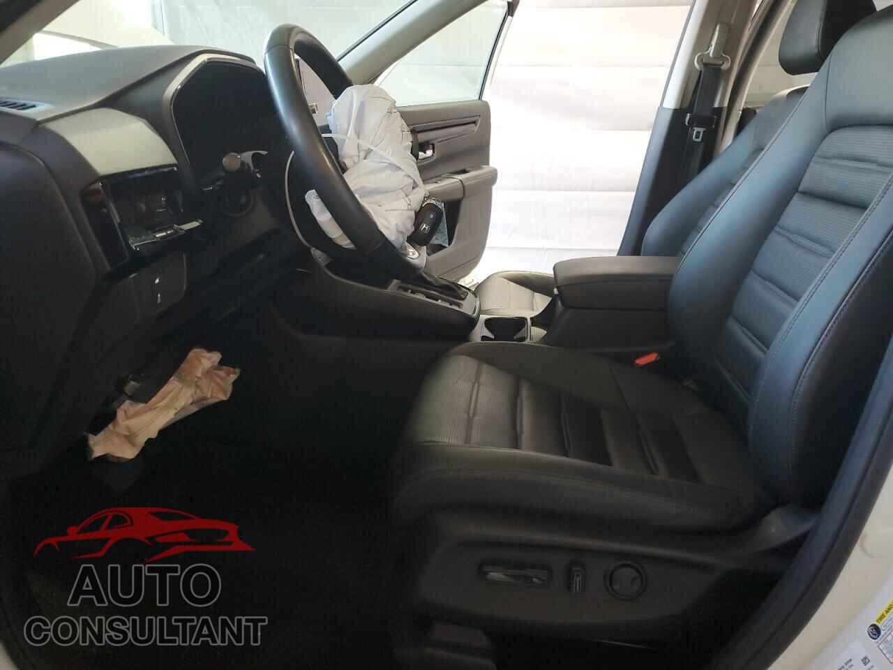 HONDA CRV 2023 - 2HKRS4H70PH400907