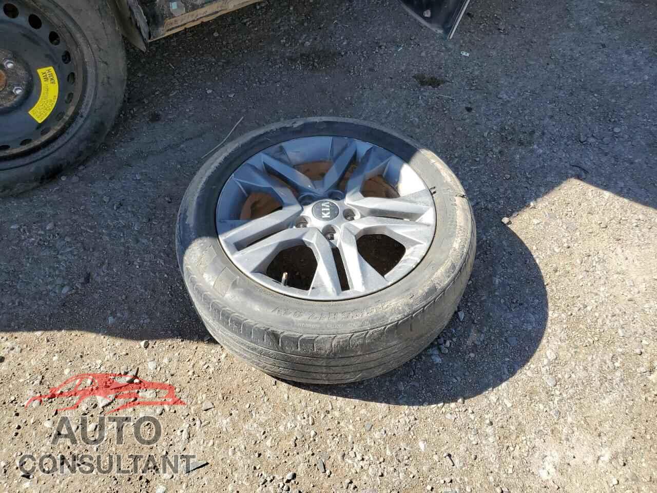 KIA SELTOS 2021 - KNDEU2AA2M7223344