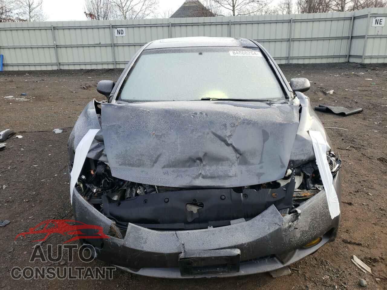 HONDA CIVIC 2010 - 19XFA1F88AE072941