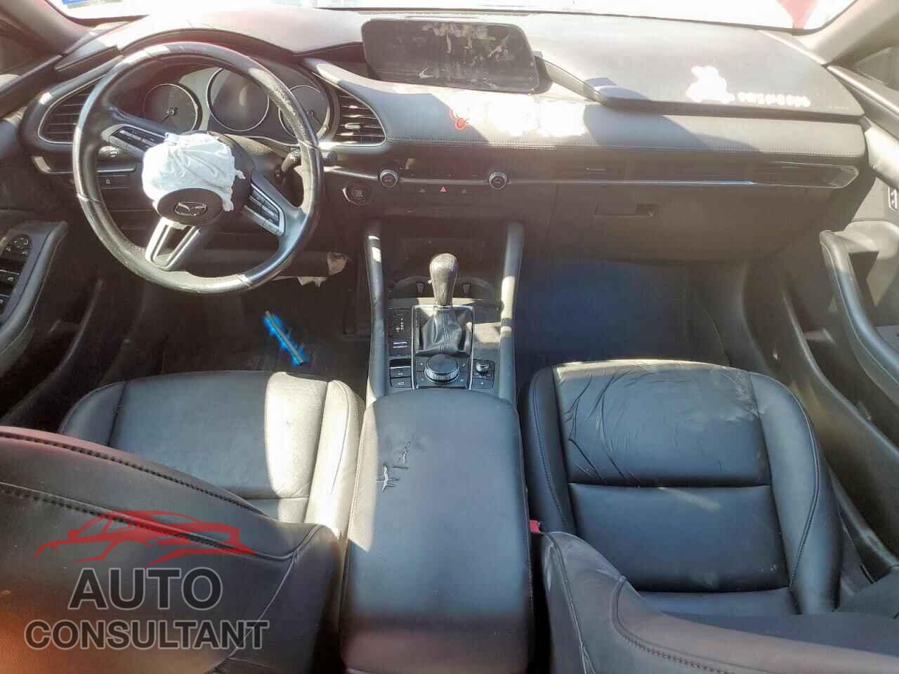 MAZDA 3 2020 - JM1BPALM0L1163884