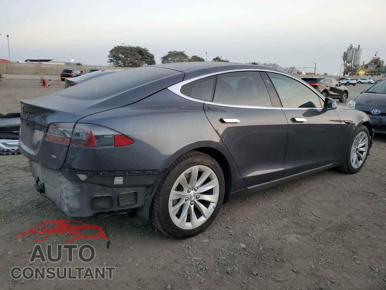TESLA MODEL S 2016 - 5YJSA1E19GF175338