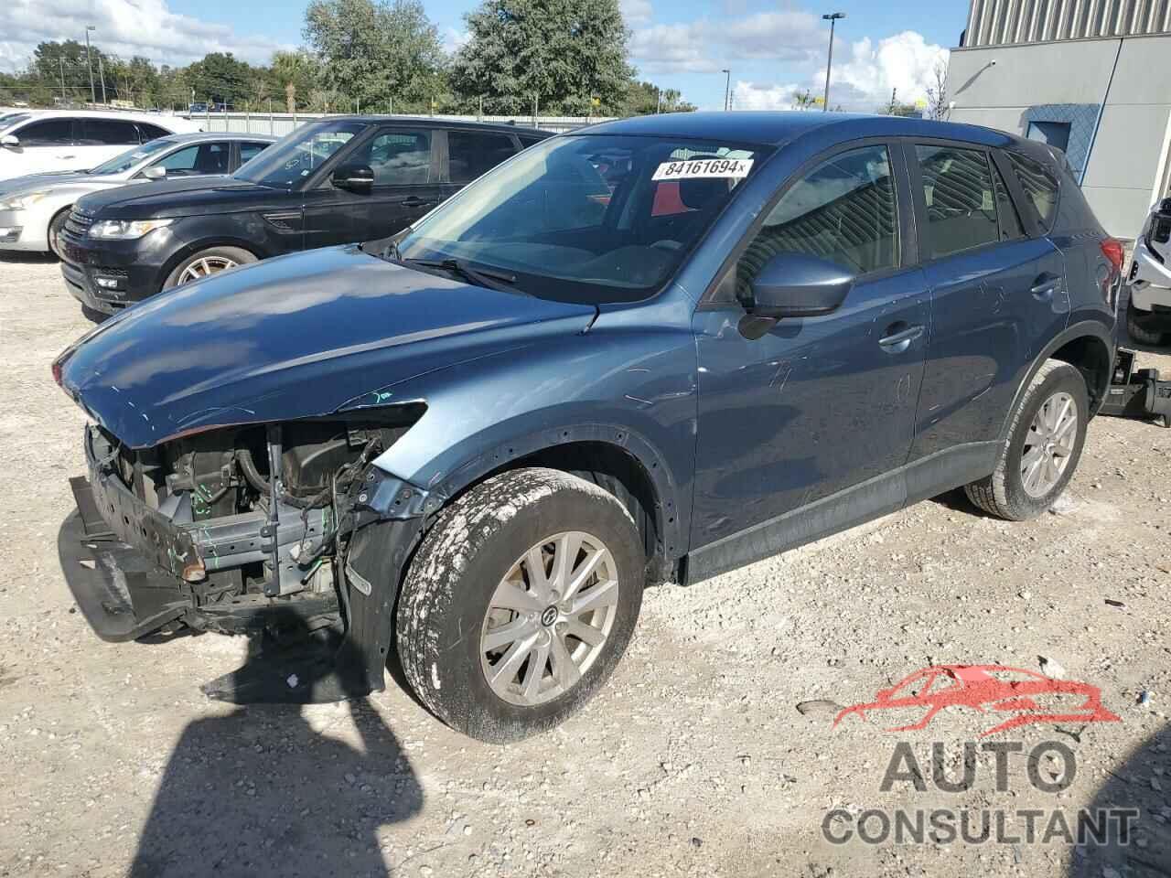 MAZDA CX-5 2015 - JM3KE2BE8F0459999