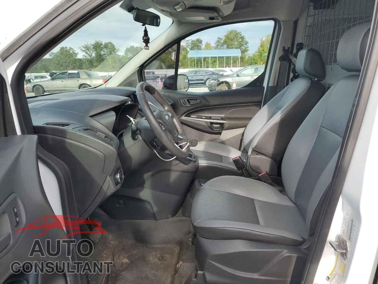 FORD TRANSIT 2017 - NM0LS7E71H1322543