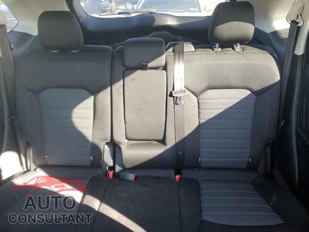 FORD EDGE 2015 - 2FMTK4G82FBC35853