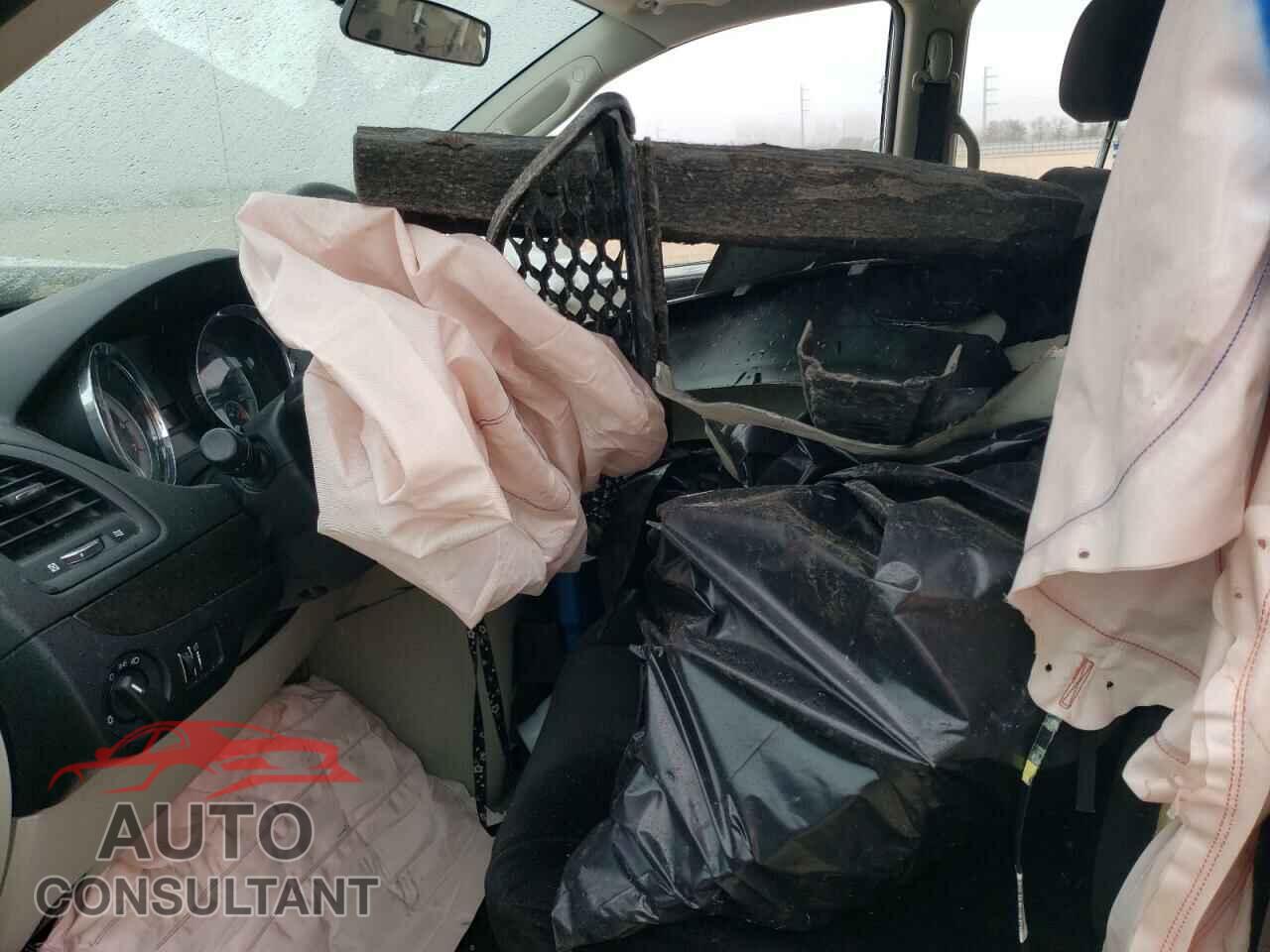 DODGE CARAVAN 2013 - 2C4RDGBG4DR530868