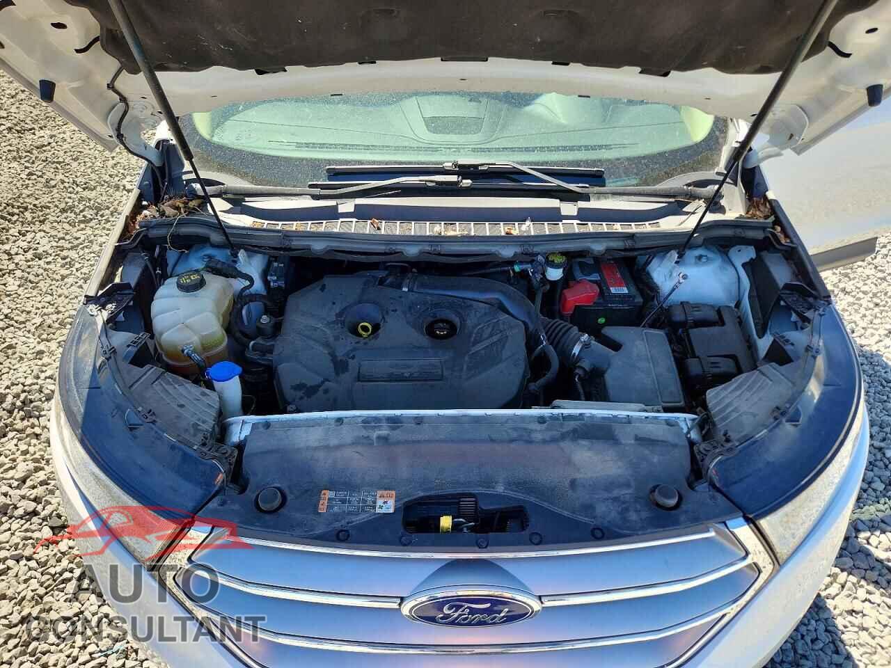 FORD EDGE 2016 - 2FMPK4J97GBC43161