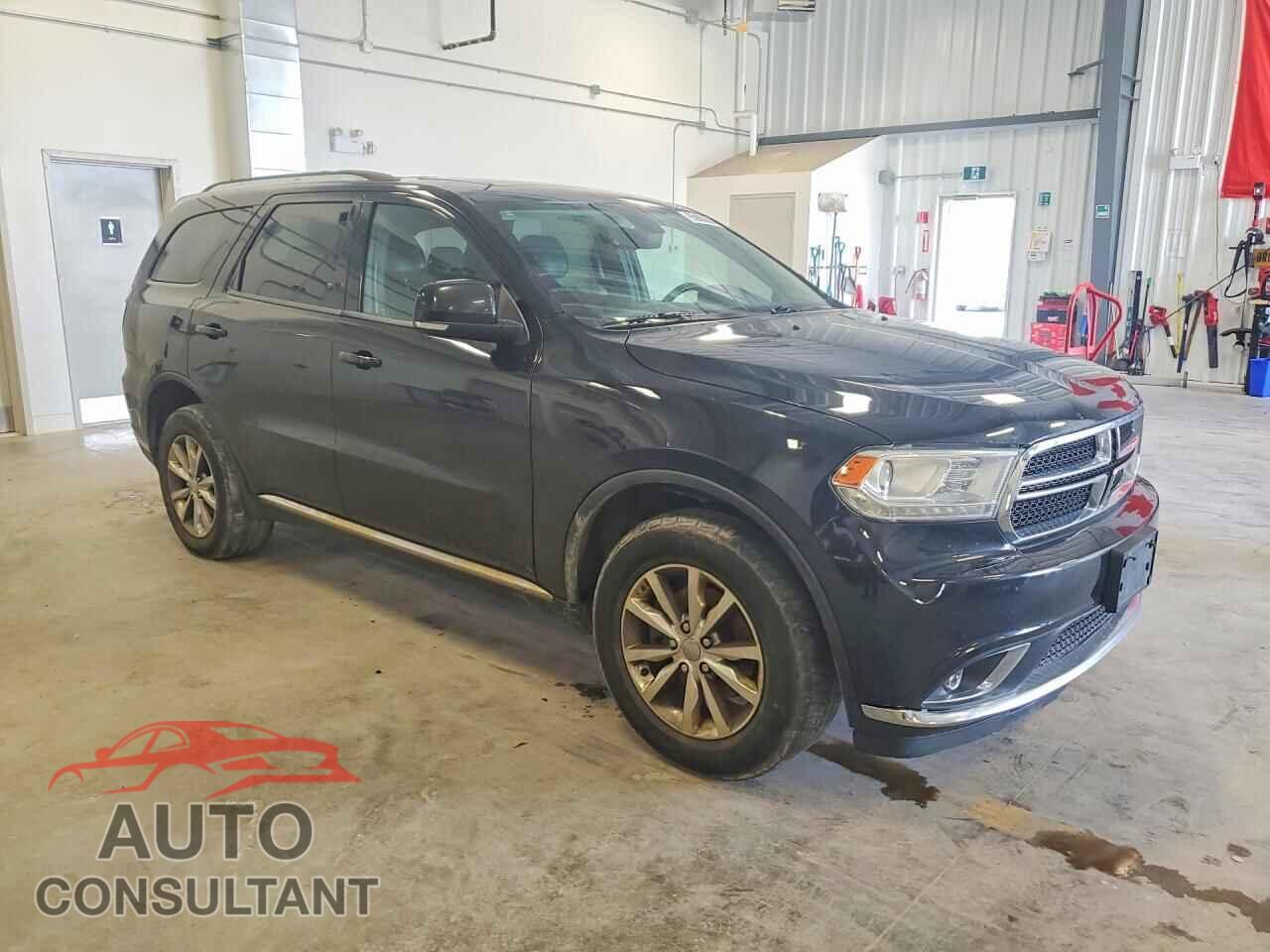 DODGE DURANGO 2014 - 1C4RDJDGXEC428303