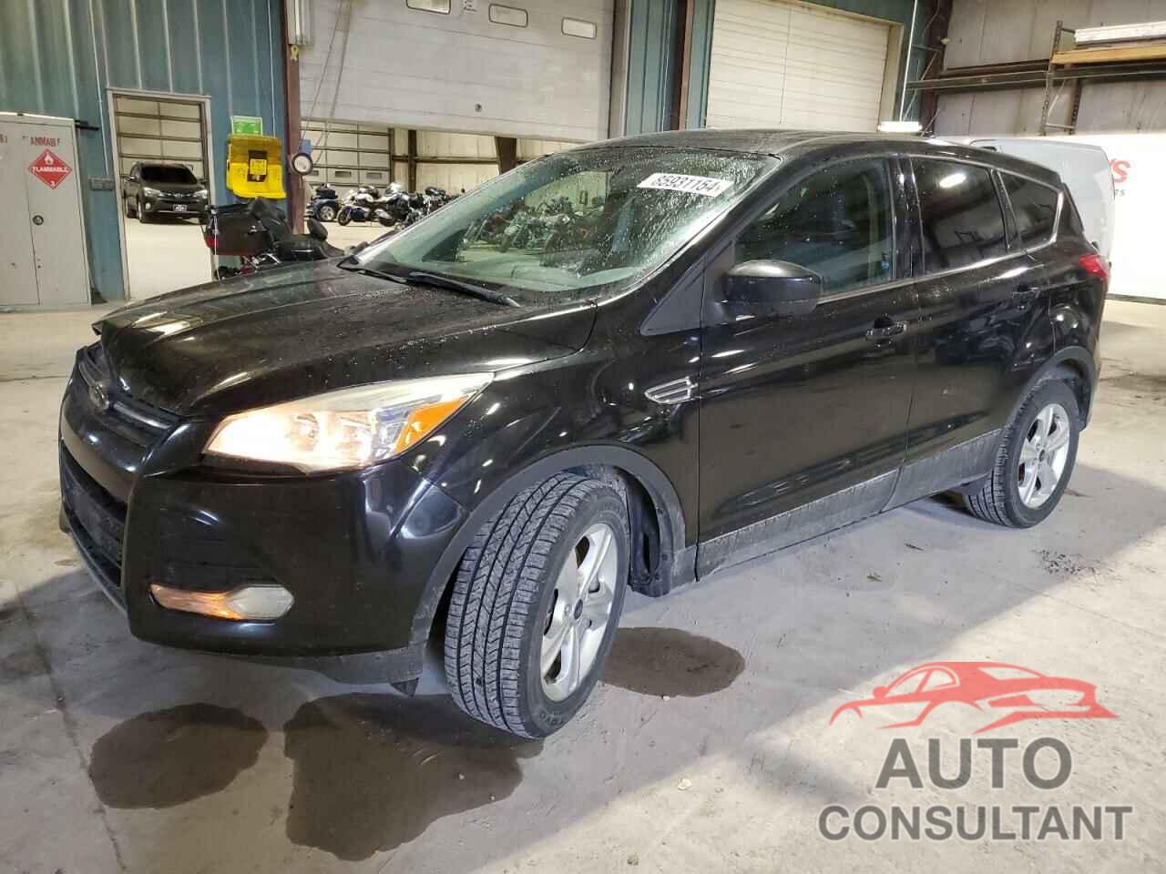 FORD ESCAPE 2015 - 1FMCU9G99FUA11182