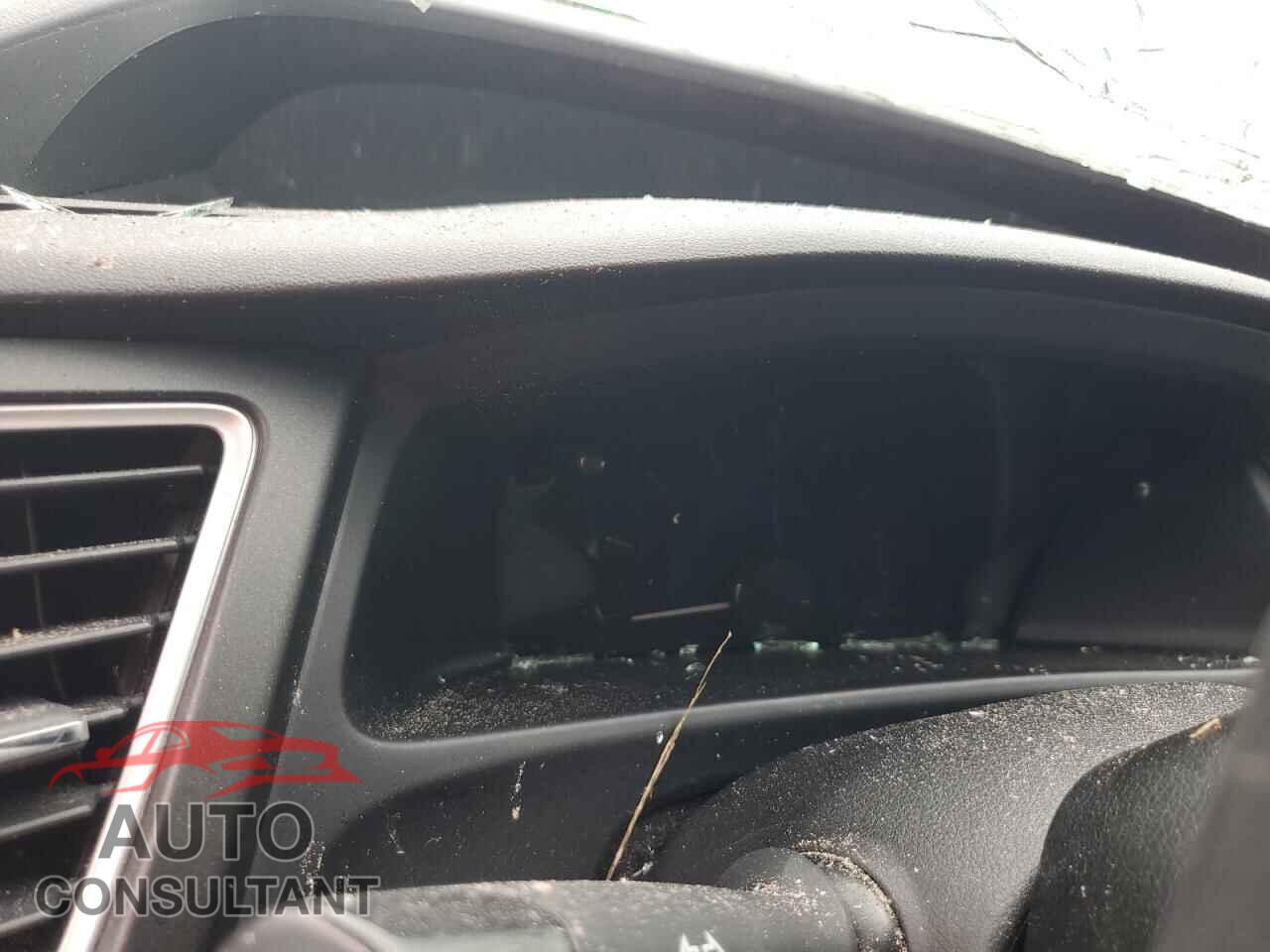 HONDA CIVIC 2014 - 19XFB2F59EE062241