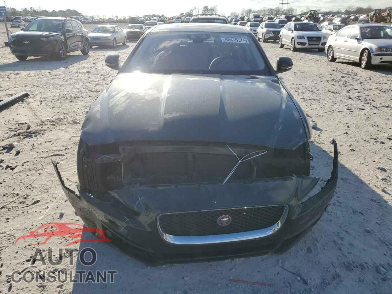 JAGUAR XE 2017 - SAJAE4BN6HA972747