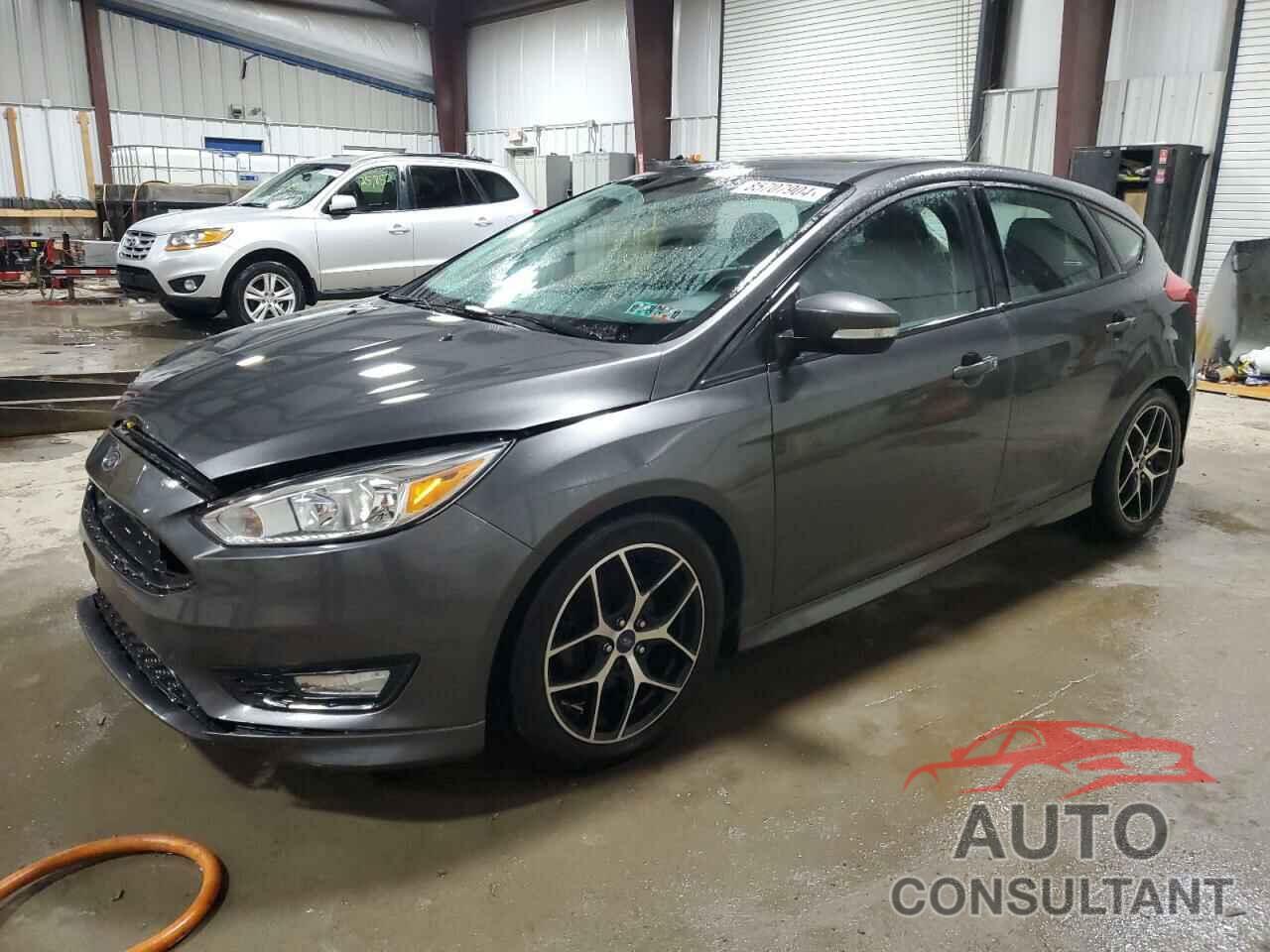 FORD FOCUS 2015 - 1FADP3K20FL217400