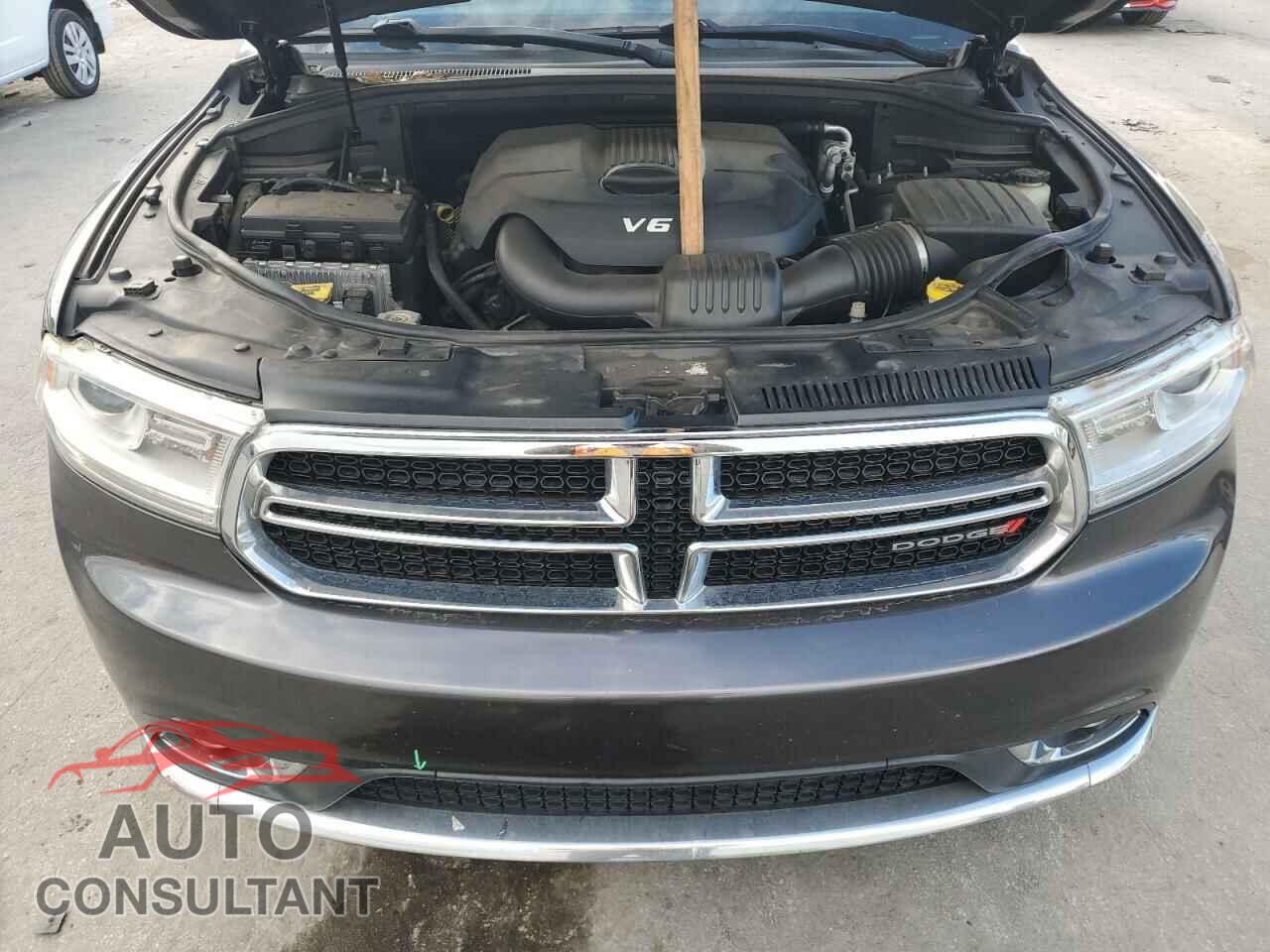 DODGE DURANGO 2015 - 1C4RDHAG4FC120090