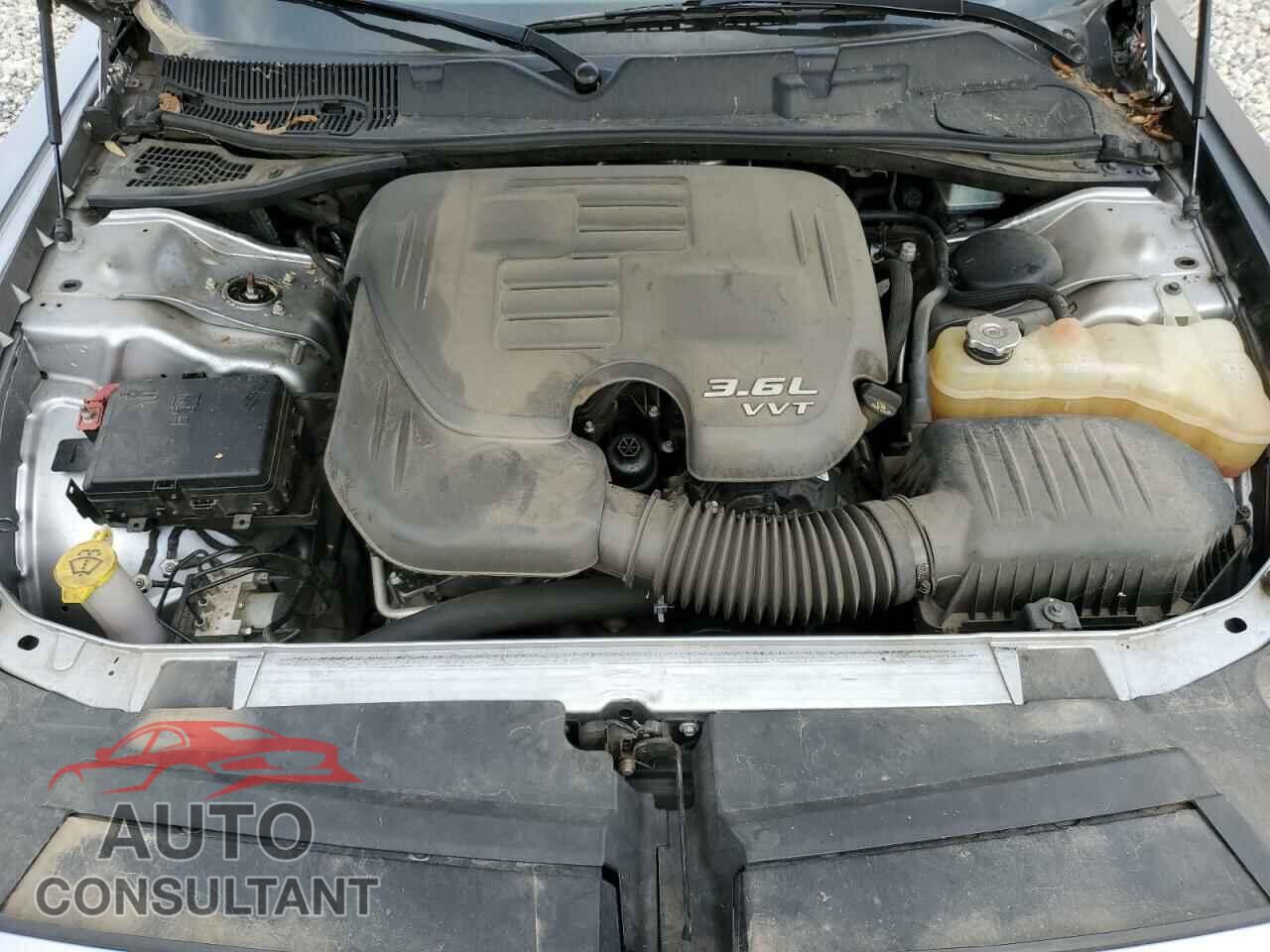 DODGE CHALLENGER 2018 - 2C3CDZAG3JH204956