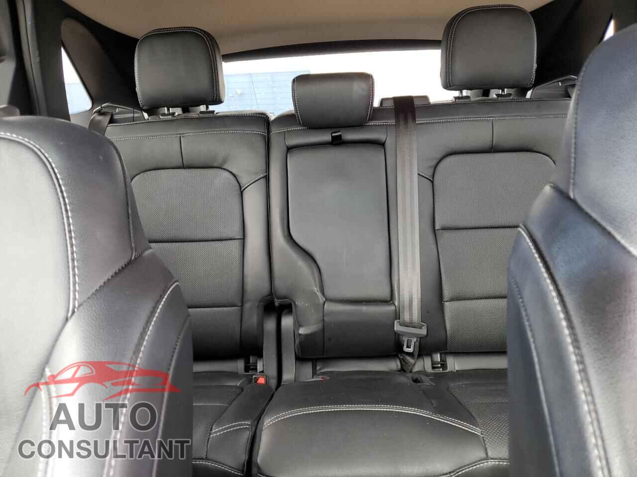 FORD ESCAPE 2020 - 1FMCU0DZ5LUA09523