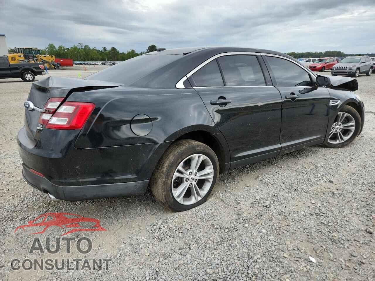 FORD TAURUS 2015 - 1FAHP2E8XFG101688