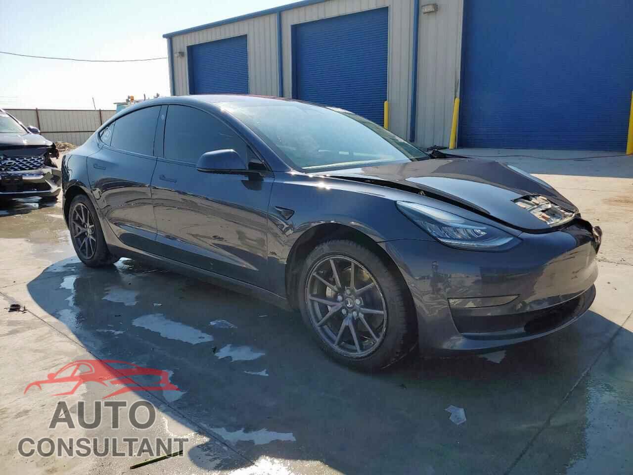 TESLA MODEL 3 2018 - 5YJ3E1EA7JF034560