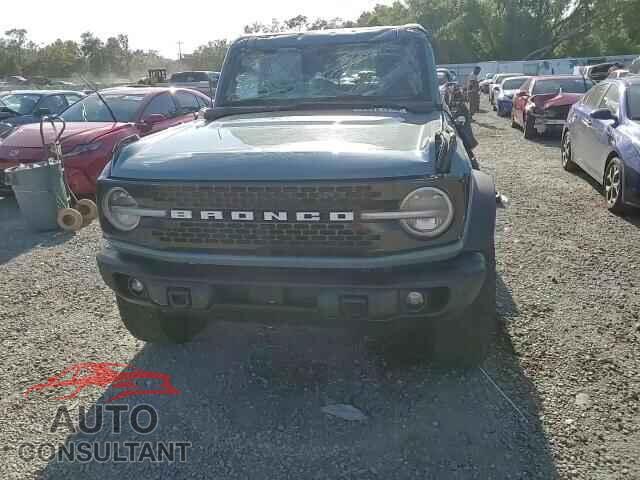 FORD BRONCO 2023 - 1FMDE5CPXPLC14605