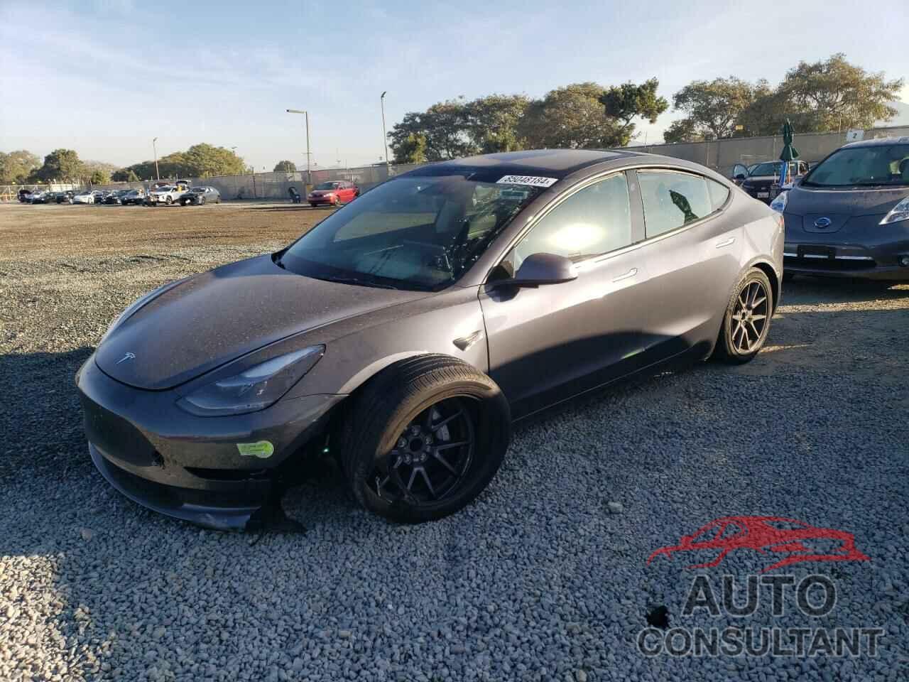 TESLA MODEL 3 2023 - 5YJ3E1EA2PF474100