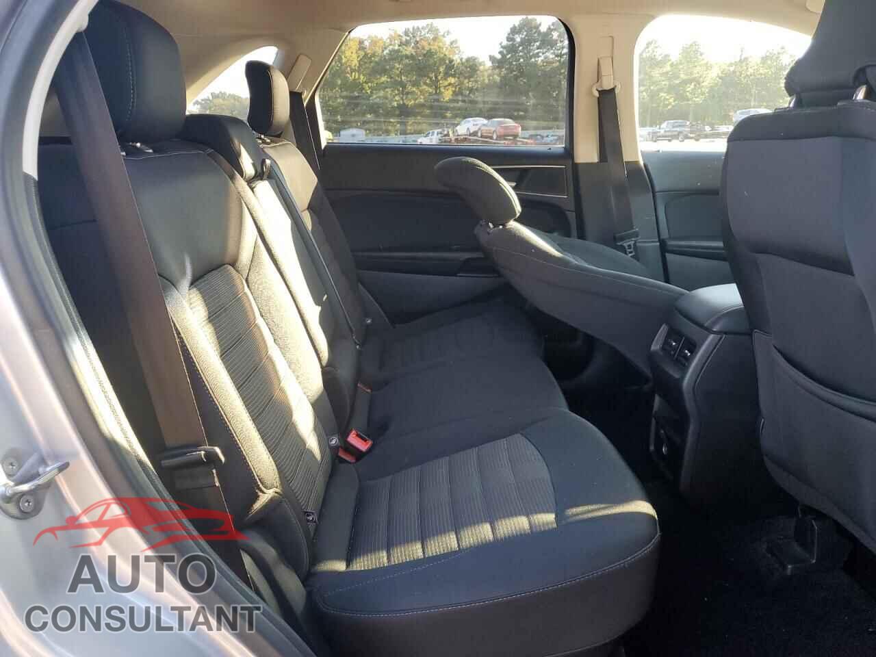 FORD EDGE 2018 - 2FMPK3J96JBC18785