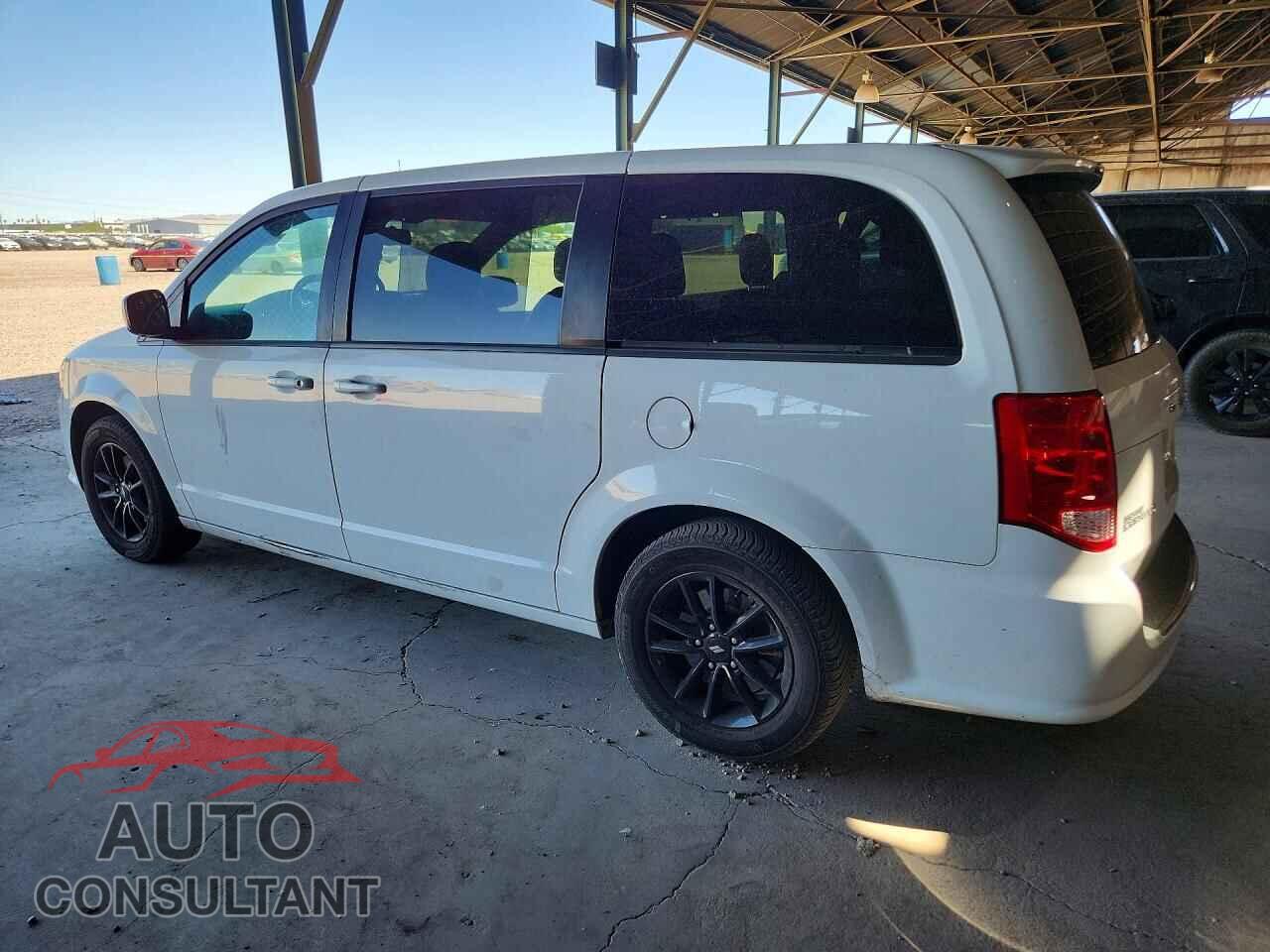 DODGE CARAVAN 2020 - 2C4RDGEG4LR202263