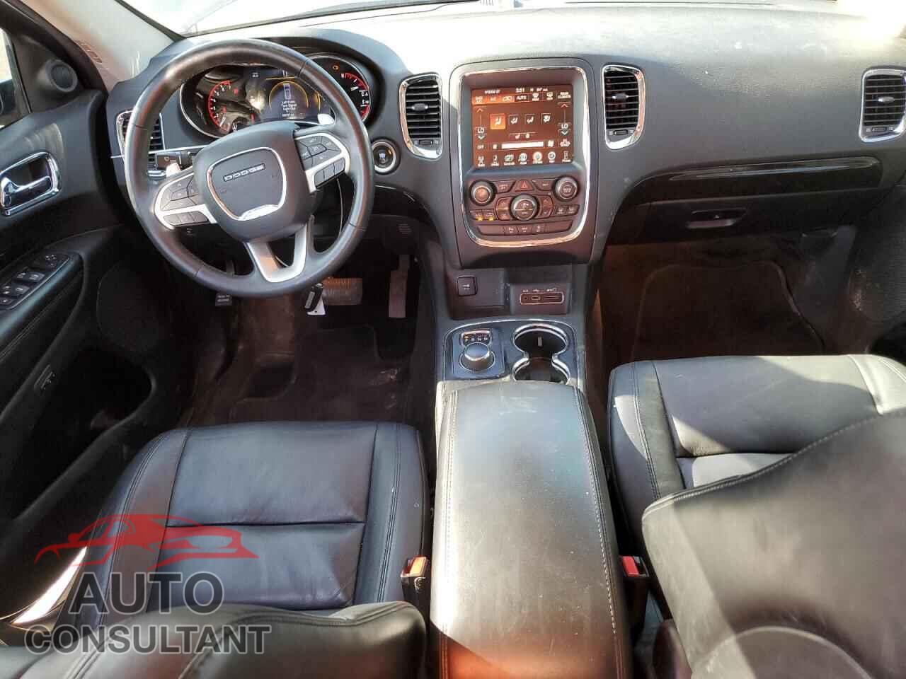 DODGE DURANGO 2015 - 1C4RDJDG8FC746244