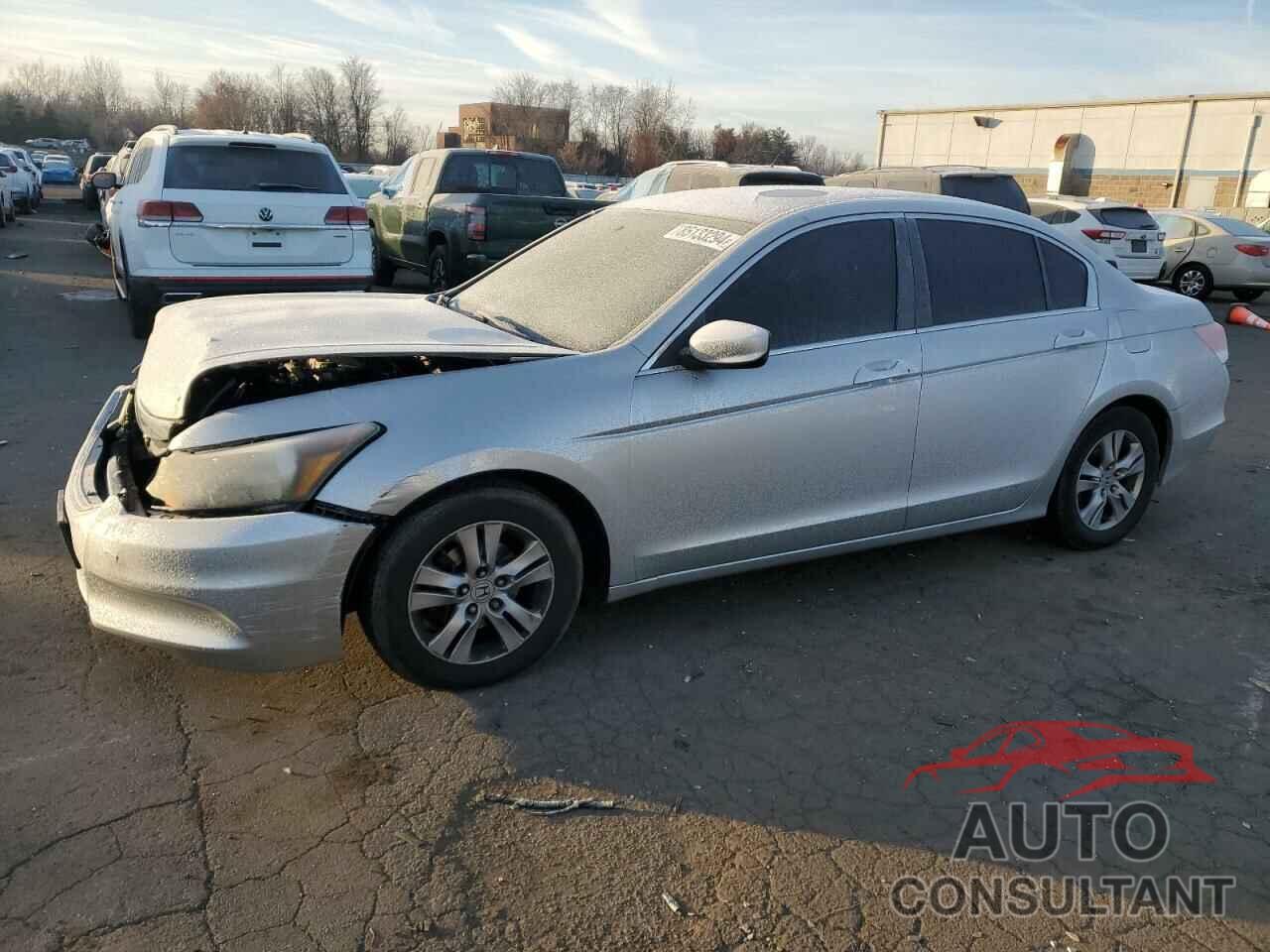 HONDA ACCORD 2012 - 1HGCP2F69CA164590