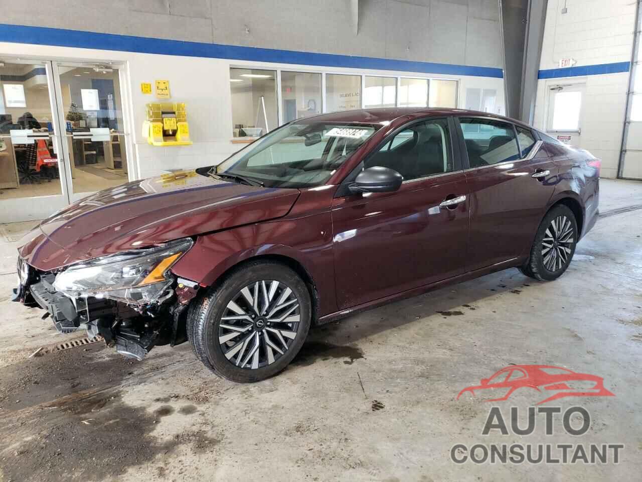 NISSAN ALTIMA 2024 - 1N4BL4DV1RN420000