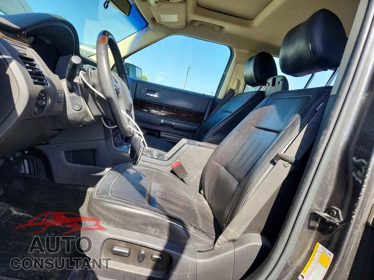 FORD FLEX 2016 - 2FMHK6DT2GBA10862
