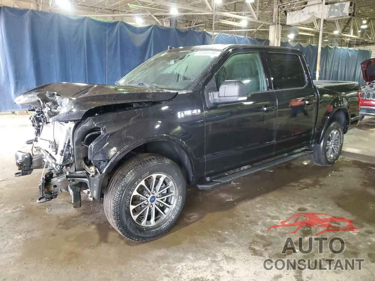 FORD F-150 2020 - 1FTEW1E51LFA12478