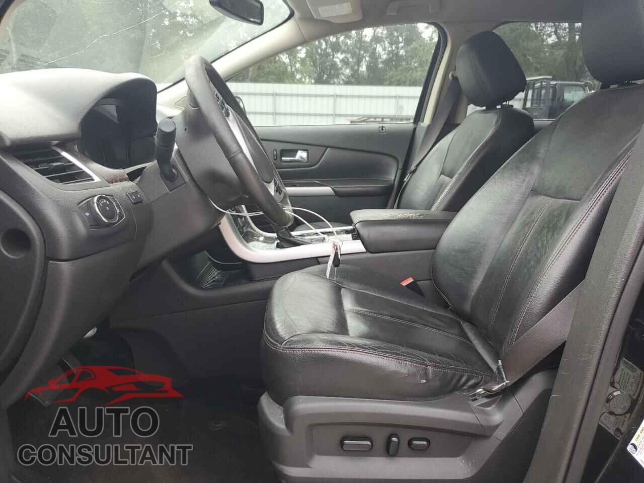 FORD EDGE 2014 - 2FMDK4KC9EBA38175