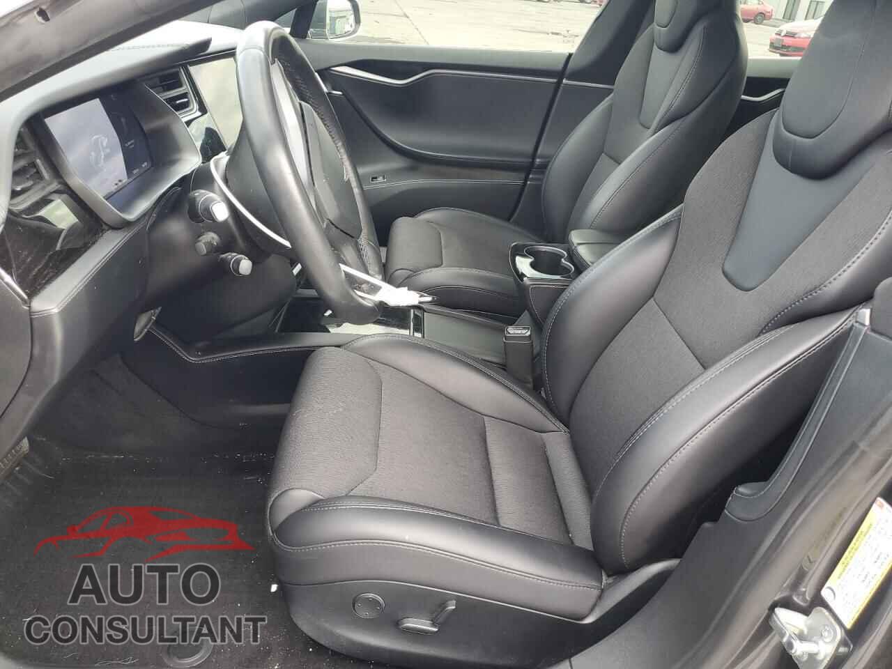 TESLA MODEL S 2018 - 5YJSA1E29JF292644