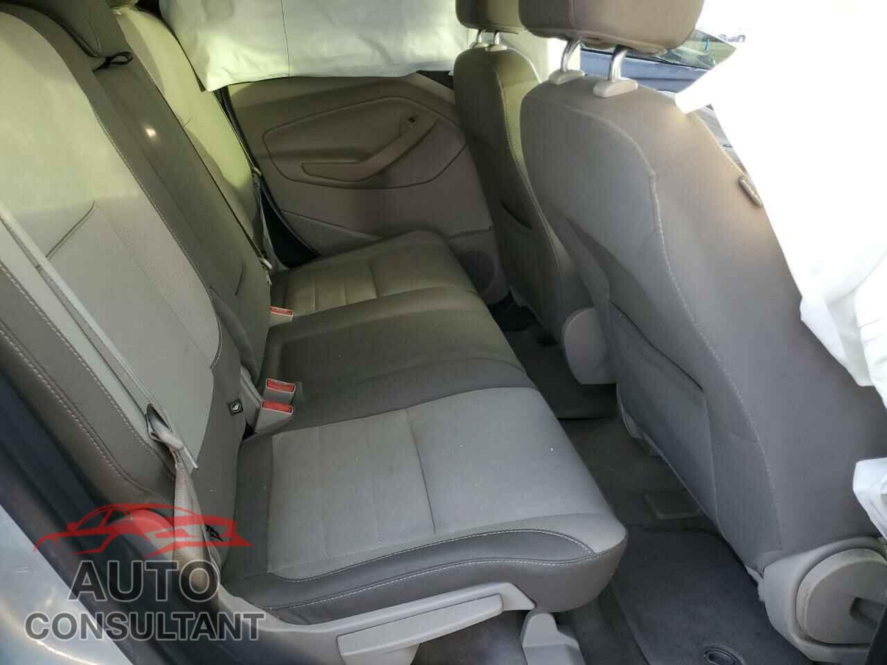 FORD CMAX 2014 - 1FADP5AUXEL519497