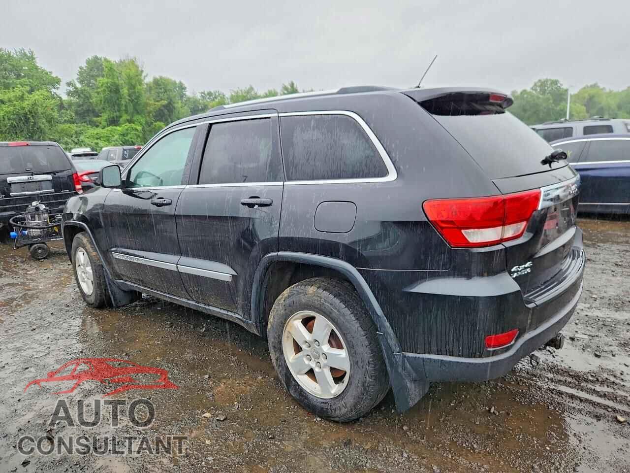 JEEP CHEROKEE 2013 - 1C4RJFAG3DC507403