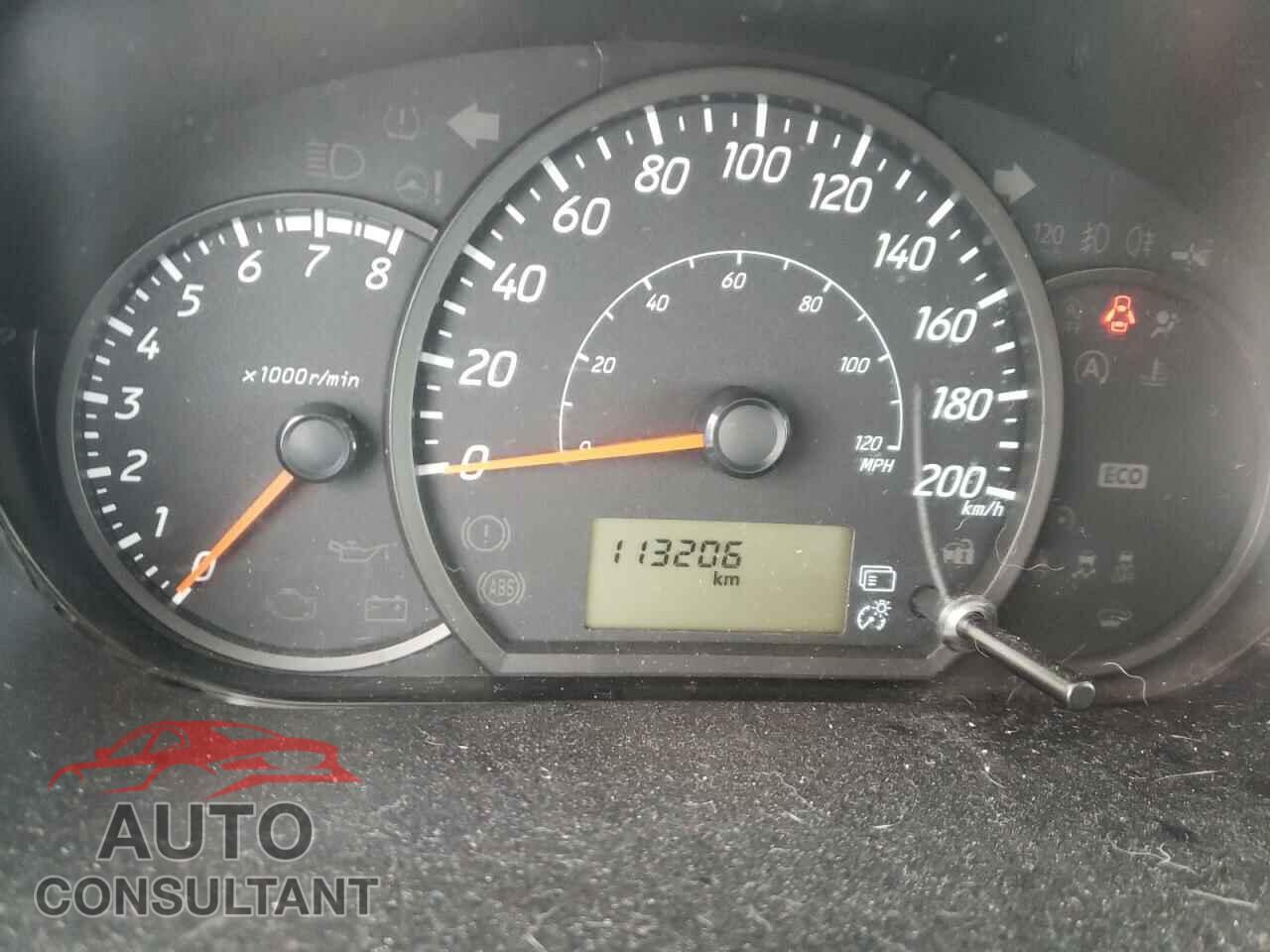 MITSUBISHI MIRAGE 2017 - ML32A3HJ4HH004363