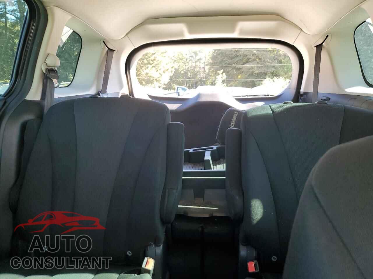 MAZDA 5 2014 - JM1CW2BL4E0170092