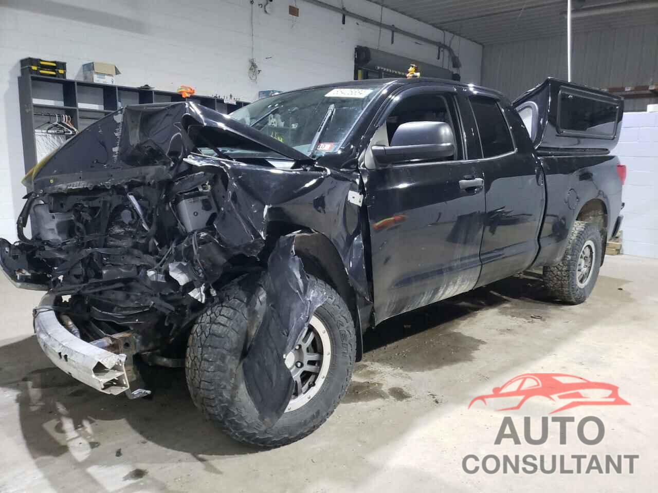 TOYOTA TUNDRA 2013 - 5TFUY5F19DX272163
