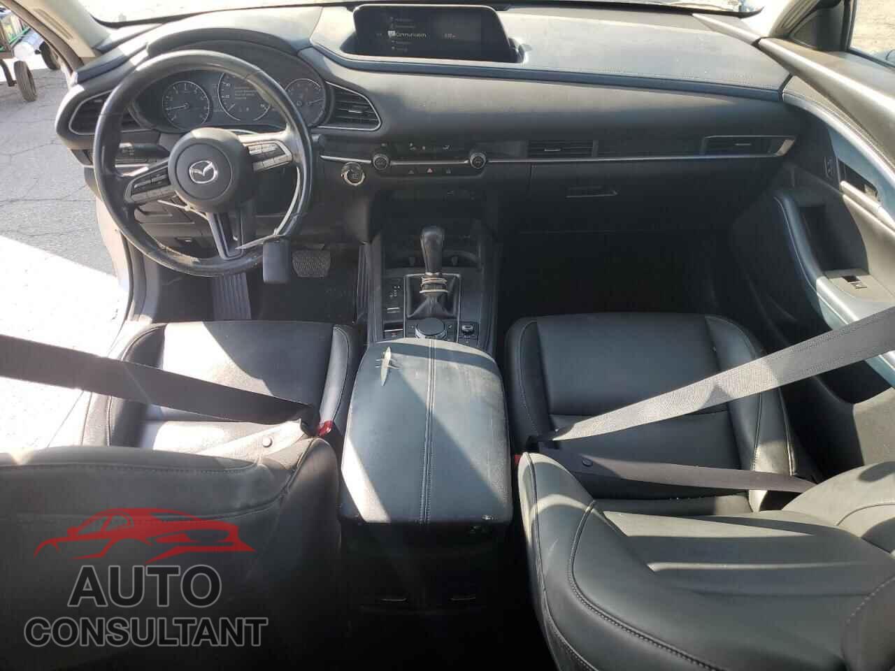 MAZDA CX30 2020 - 3MVDMACL6LM118037