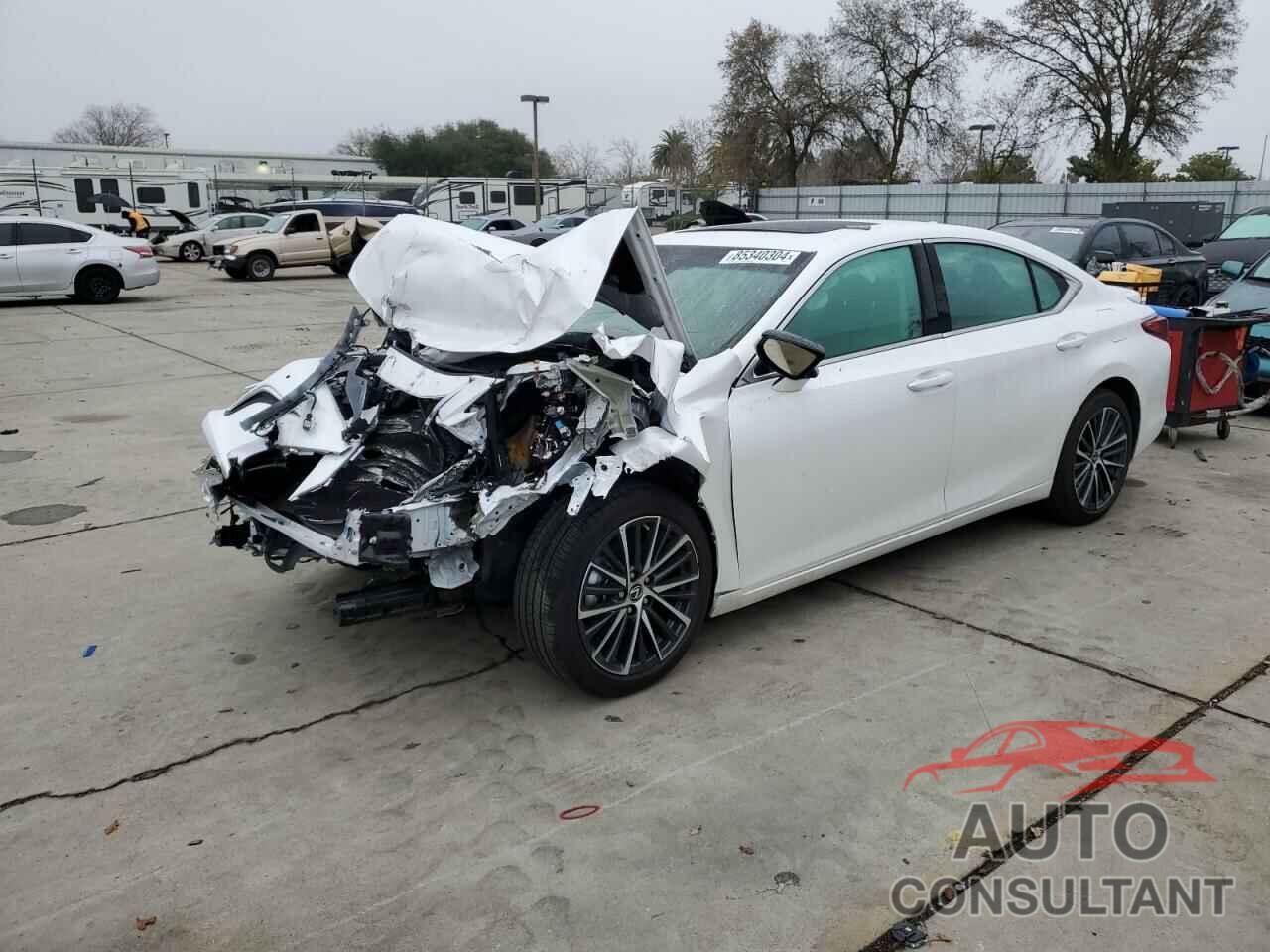 LEXUS ES300 2024 - 58ADA1C12RU052541