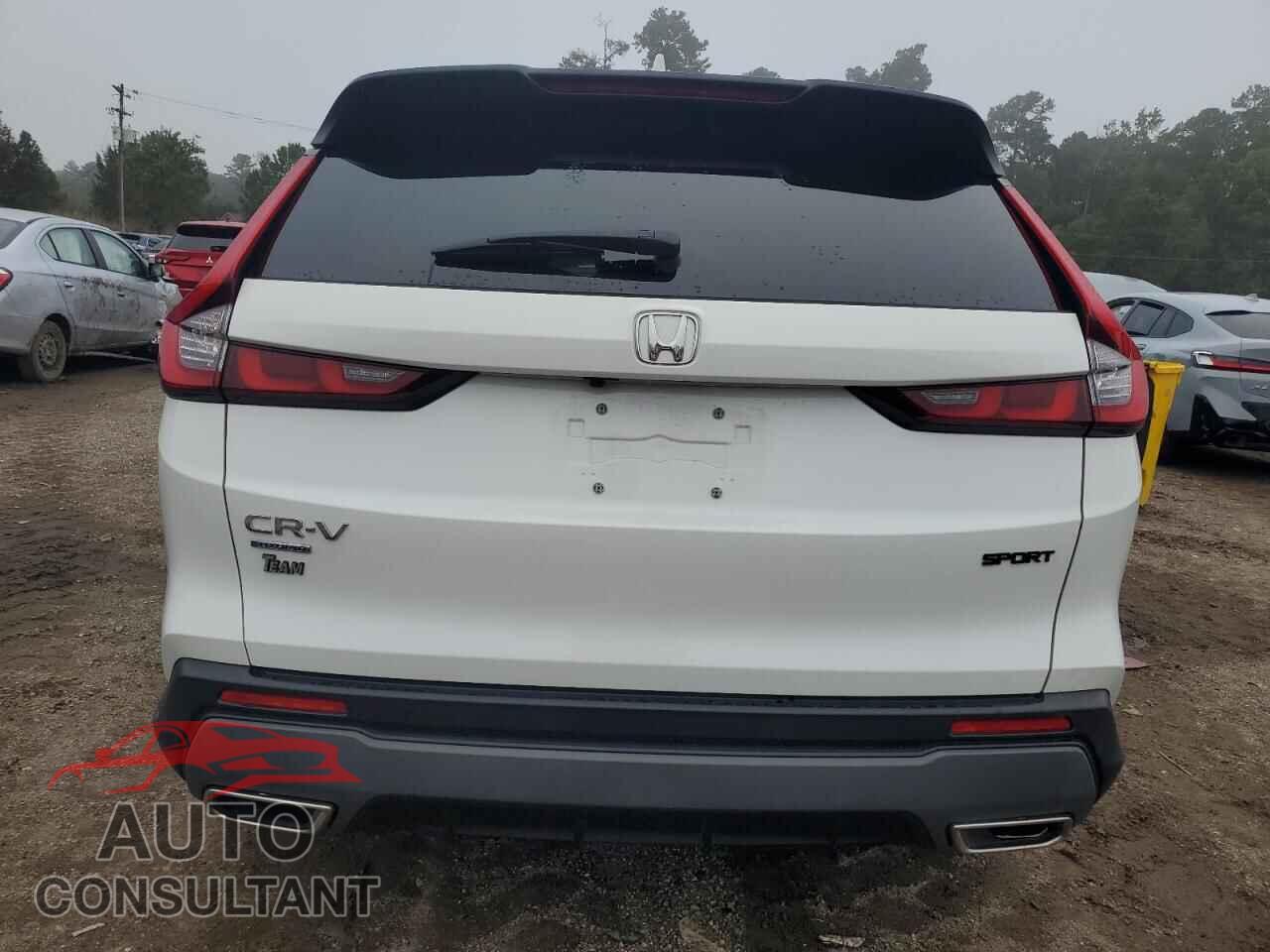 HONDA CRV 2023 - 2HKRS5H56PH704246